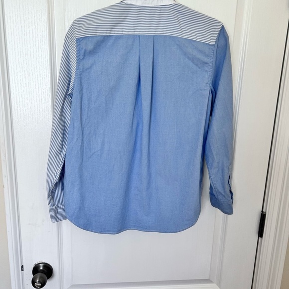 NOT FOR SALE Ralph Lauren Large Pony button down shirt Boys Size 14/16. - Picture 6 of 11